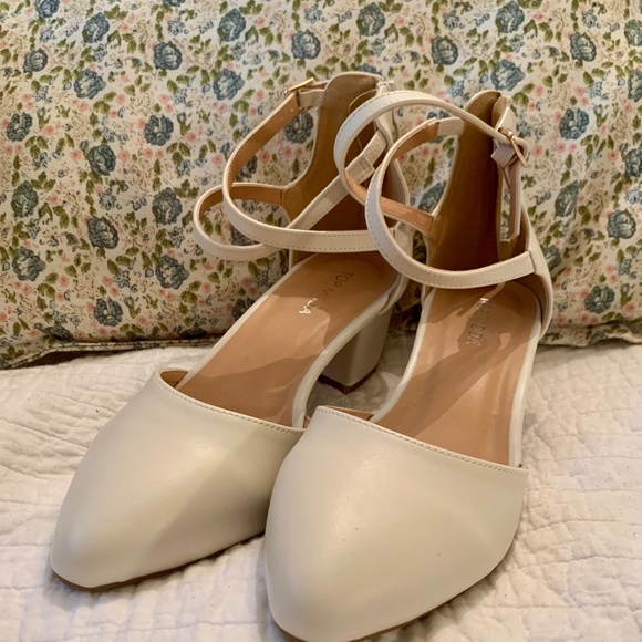 TOP Moda Heels - Picture 1 of 2